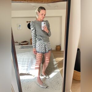 Rebecca Minkoff Janine Sweatshirt